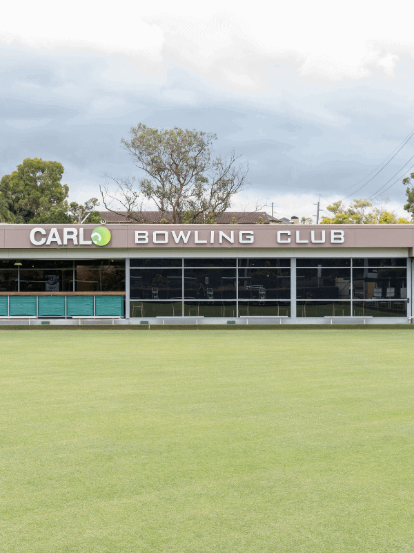 Carlo Bowling Club