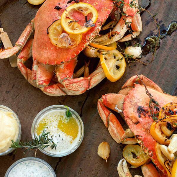 Seafood Raffe Carlo Bistro | Chinese Meals and Bistro Meals